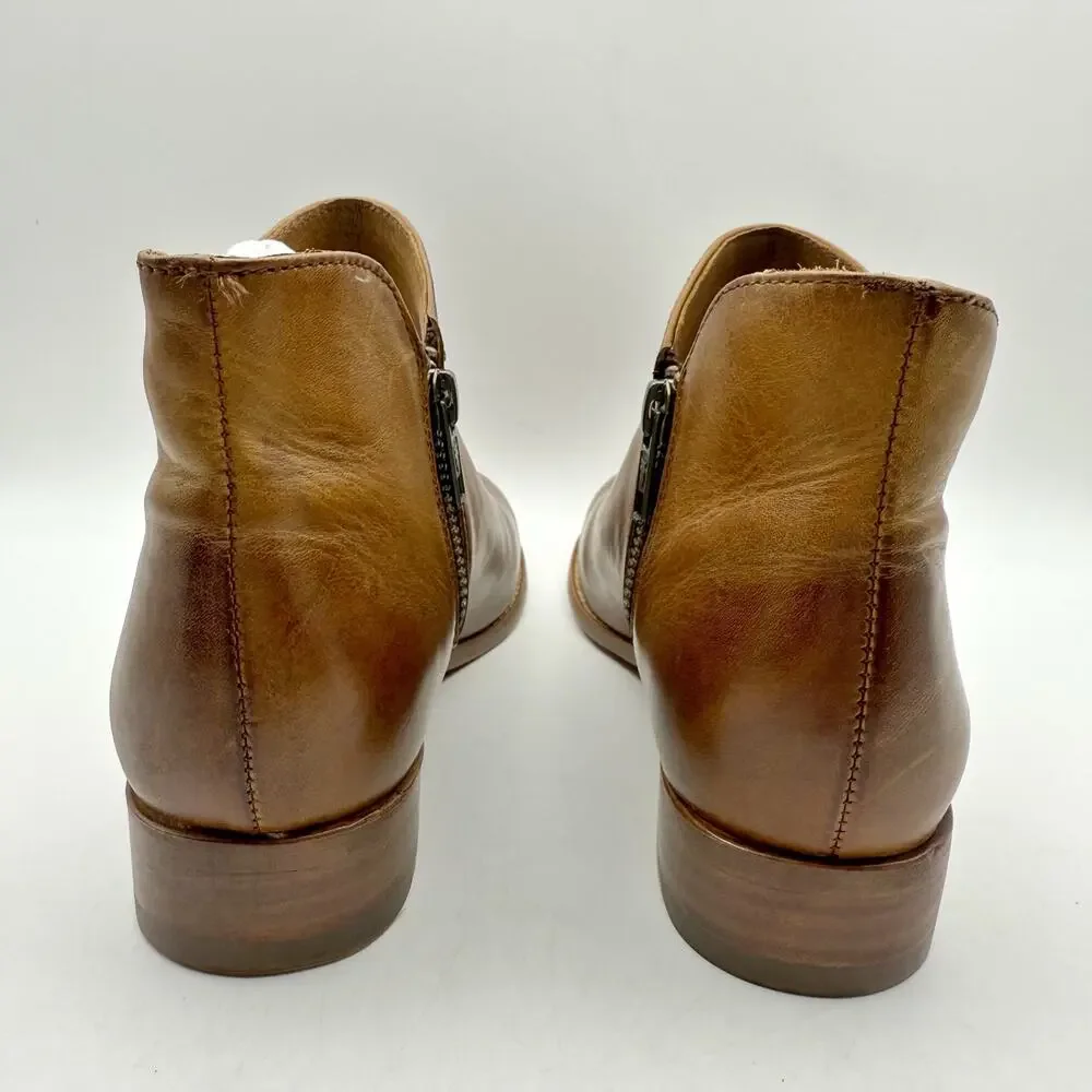 Frye women melissa